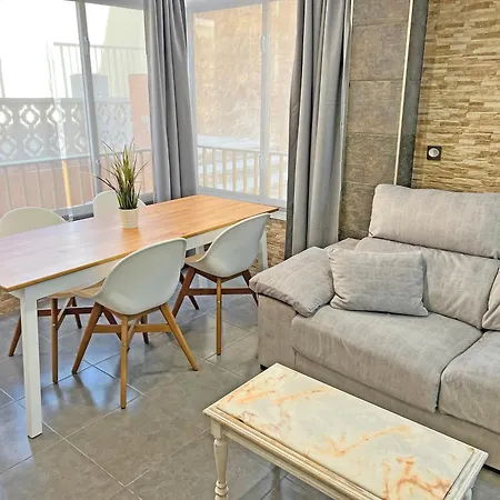 A 150 Metros Del Mar, Parking Gratis, Ac * Santa Pola